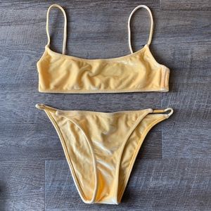 Triangl Rochelle Bikini